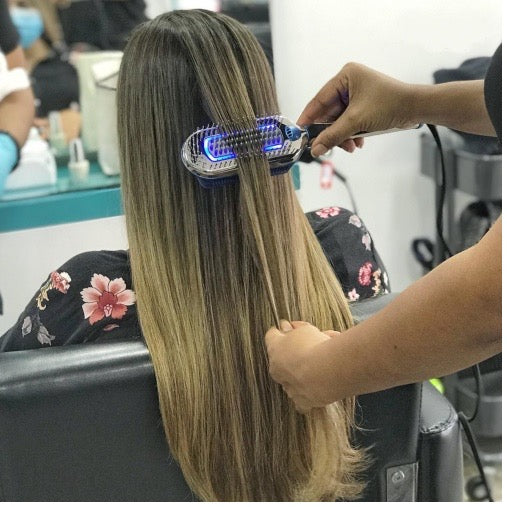 Conoce la NOVEDAD CRIOTERAPIA para tu cabello (Terapia en Frío)