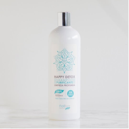 ¿Quieres tener un cabello SANO y FELIZ?