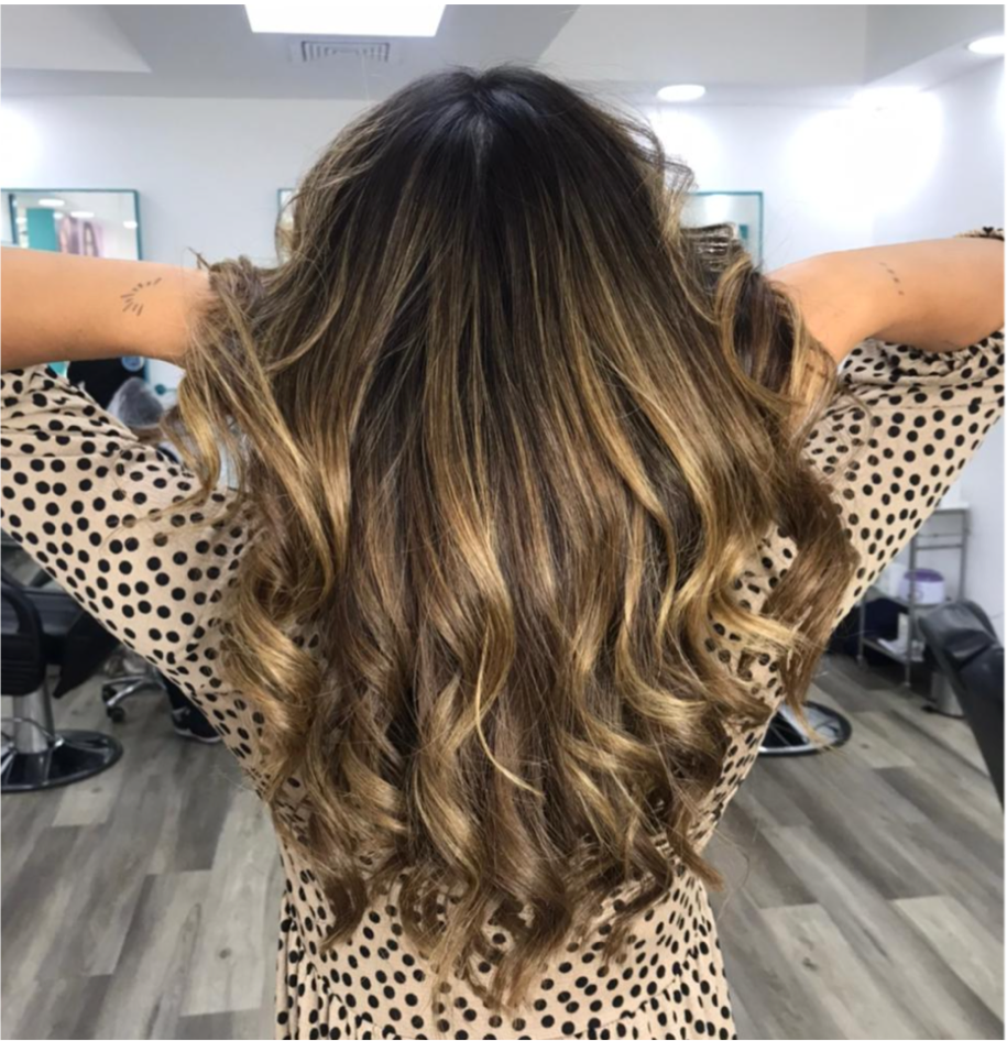 Keratina, botox, diamond liss, shine repair... ¿Cuál es la diferencia?