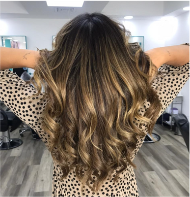 Keratina, botox, diamond liss, shine repair... ¿Cuál es la diferencia?