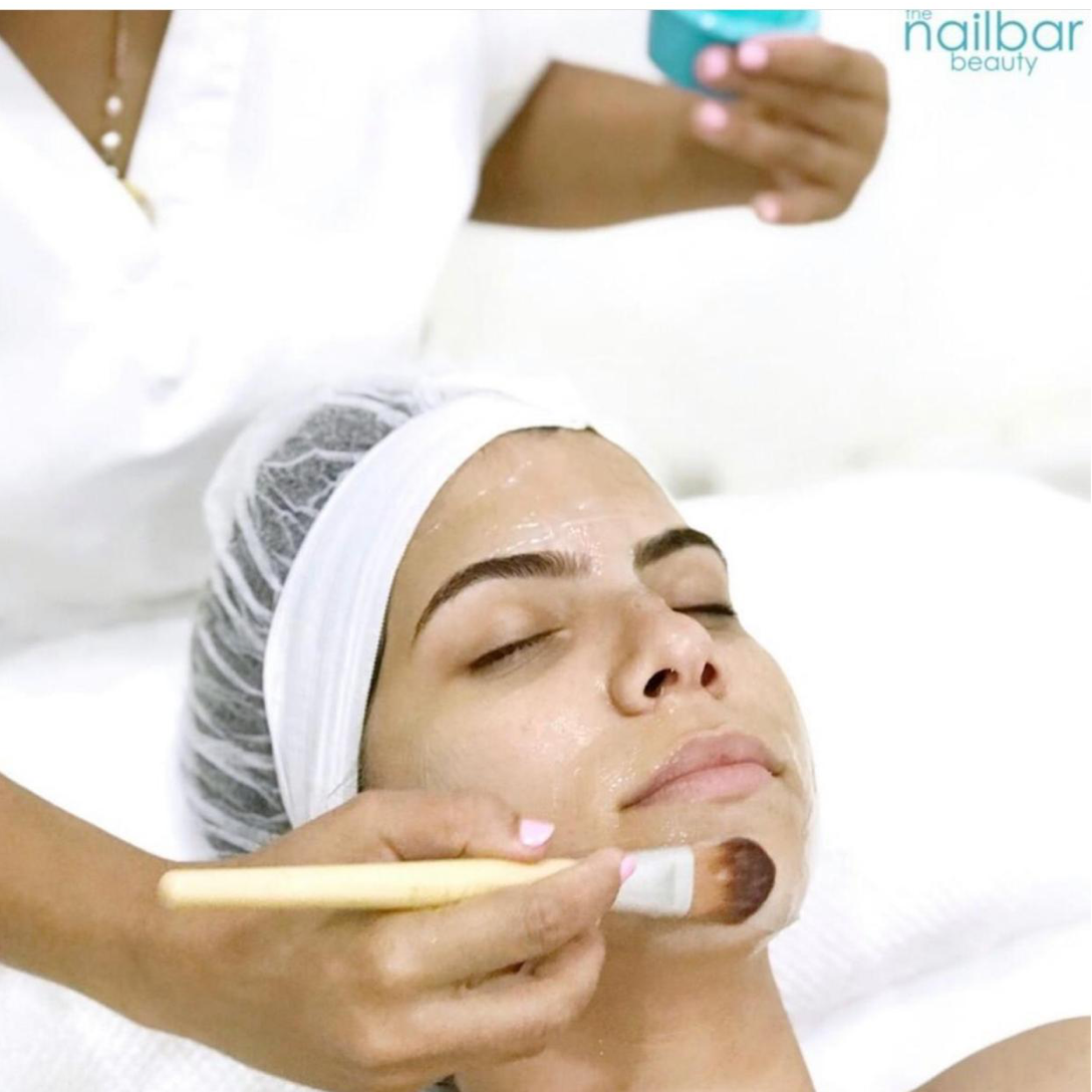 Lo que te hace falta para completar tu rutina de cuidado facial.