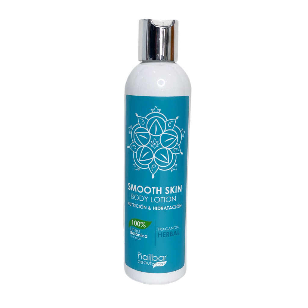 SMOOTH SKIN BODY LOTION