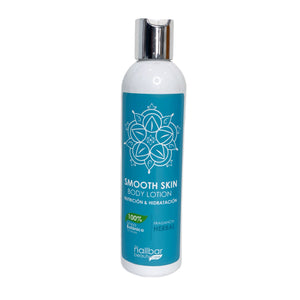 SMOOTH SKIN BODY LOTION