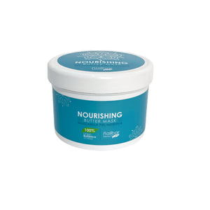 NOURISHING BUTTER MASK