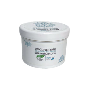 COOL FEET BALM