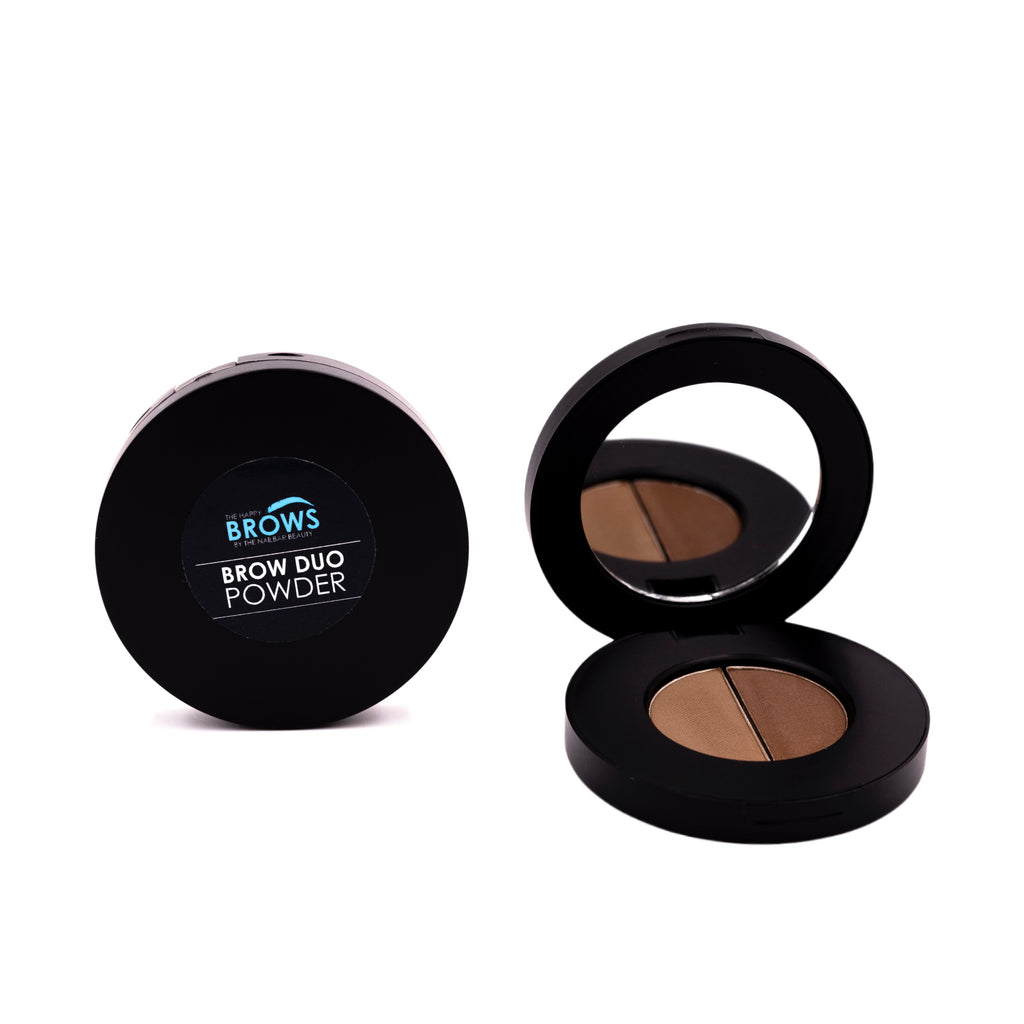 DUO BROW POWDER