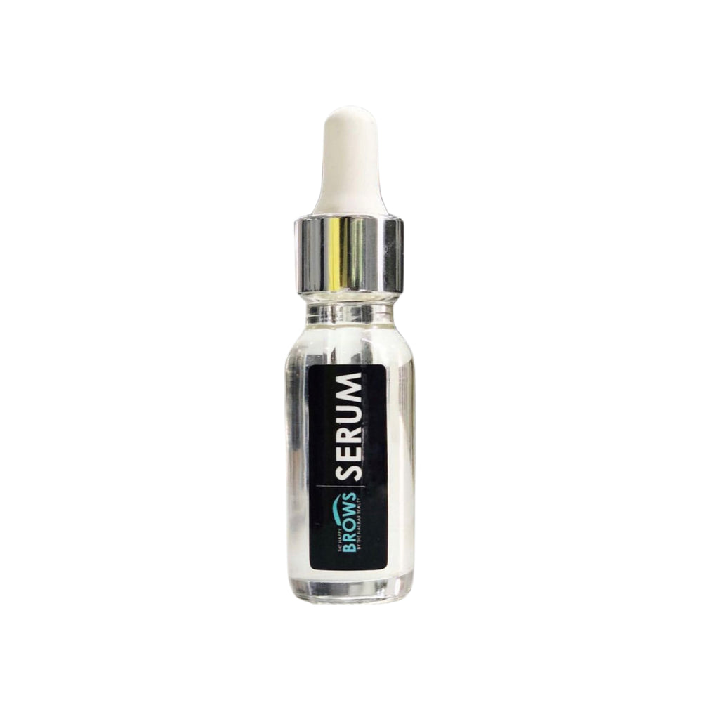BROWS & LASH SERUM
