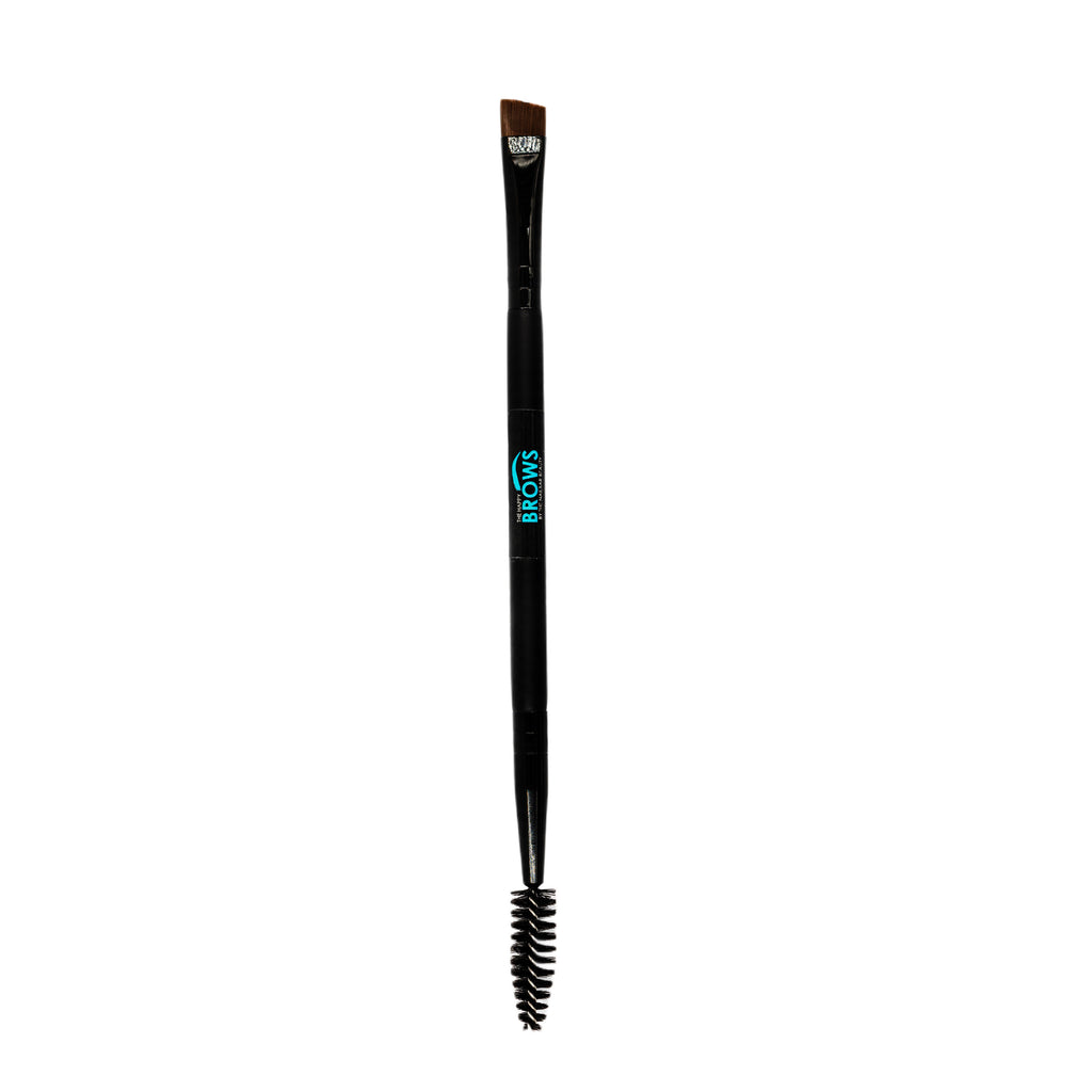 DUO BROW BRUSH FIRM