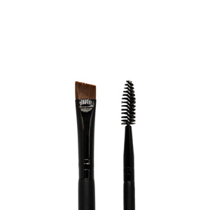 DUO BROW BRUSH FIRM