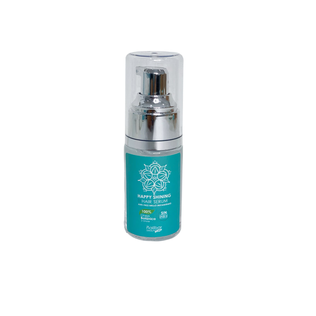 HAPPY SHINNING HAIR SERUM